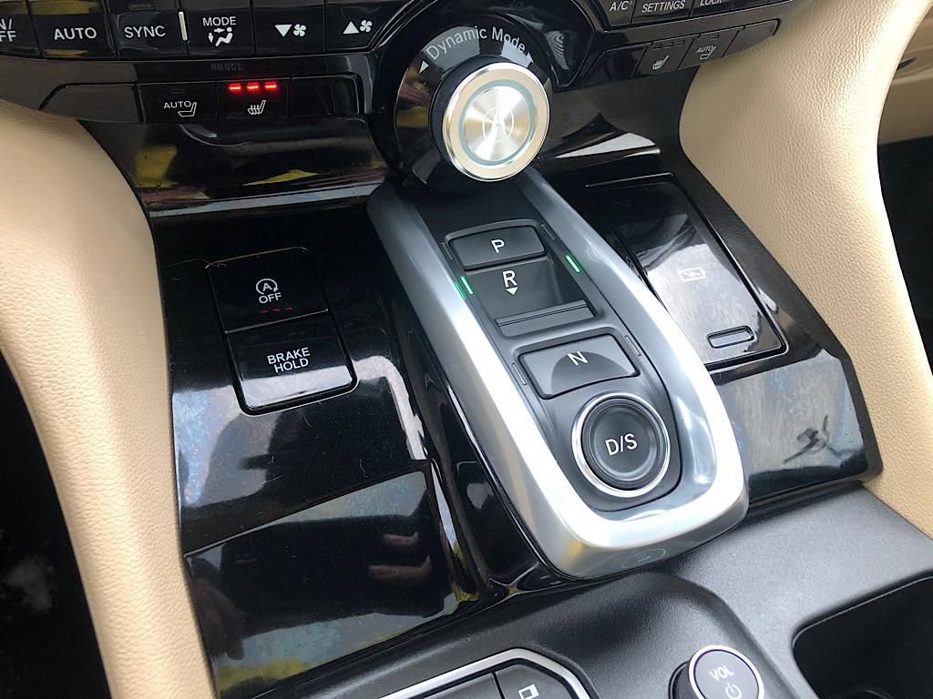 Certified 2023 Acura MDX SH-AWD image 24