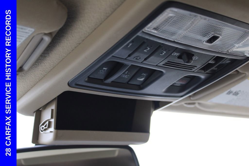 Used 2012 Toyota 4Runner Limited image 45