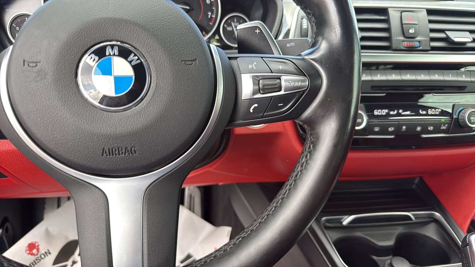 Used 2019 BMW 440i Coupe w/ M Sport Package RWD image 16