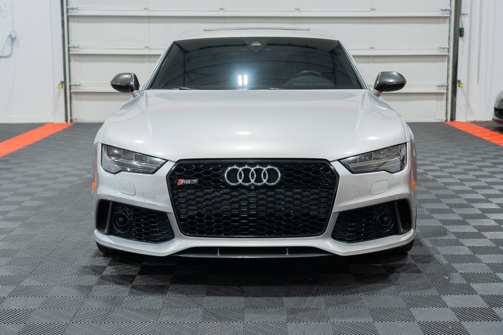 Used 2016 Audi RS 7 Prestige AWD/4WD image 2