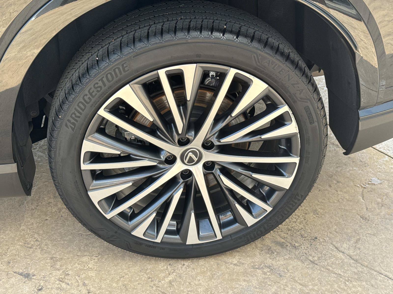 Used 2023 Lexus RX 350 Premium Plus w/ Cold Area Package FWD image 22