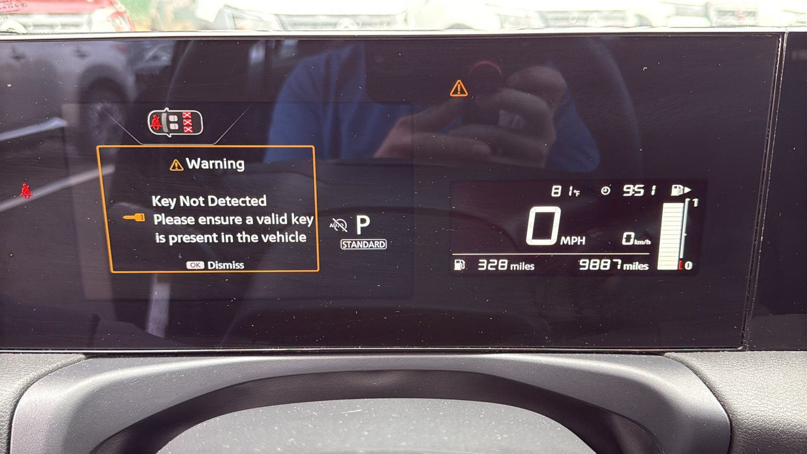 Certified 2026 Nissan Sentra S w/ Floor Mat Package FWD image 8