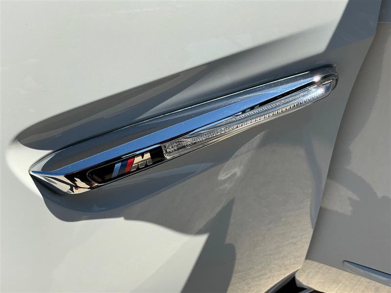 Used 2012 BMW X5 M AWD/4WD image 25