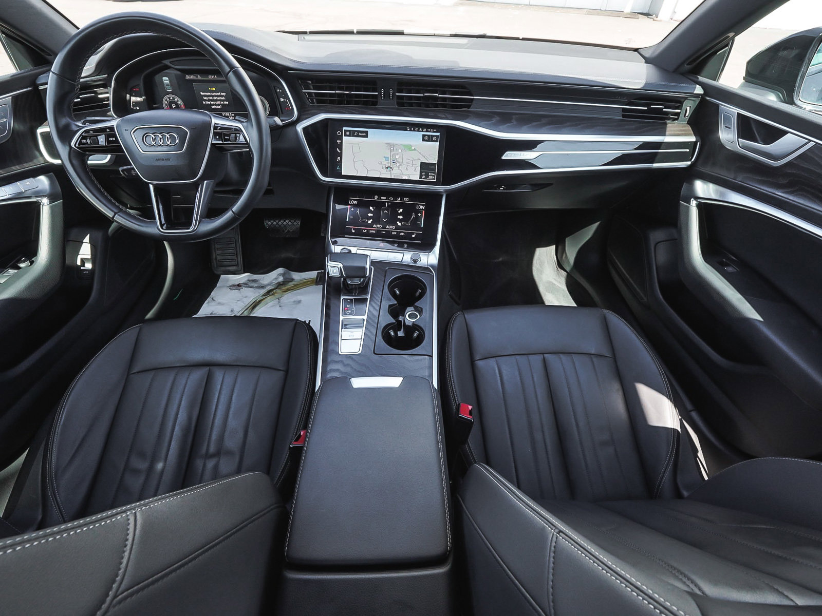 Used 2023 Audi A7 3.0T Premium w/ Convenience Package image 37