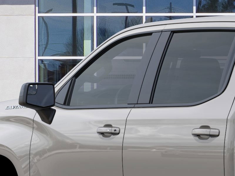 New 2026 Chevrolet Silverado 1500 RST w/ Convenience Package II image 14