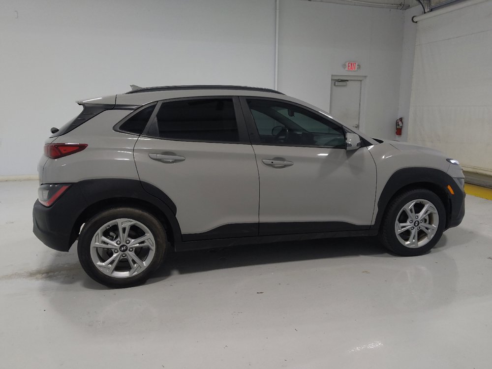 Used 2023 Hyundai Kona SEL FWD image 10