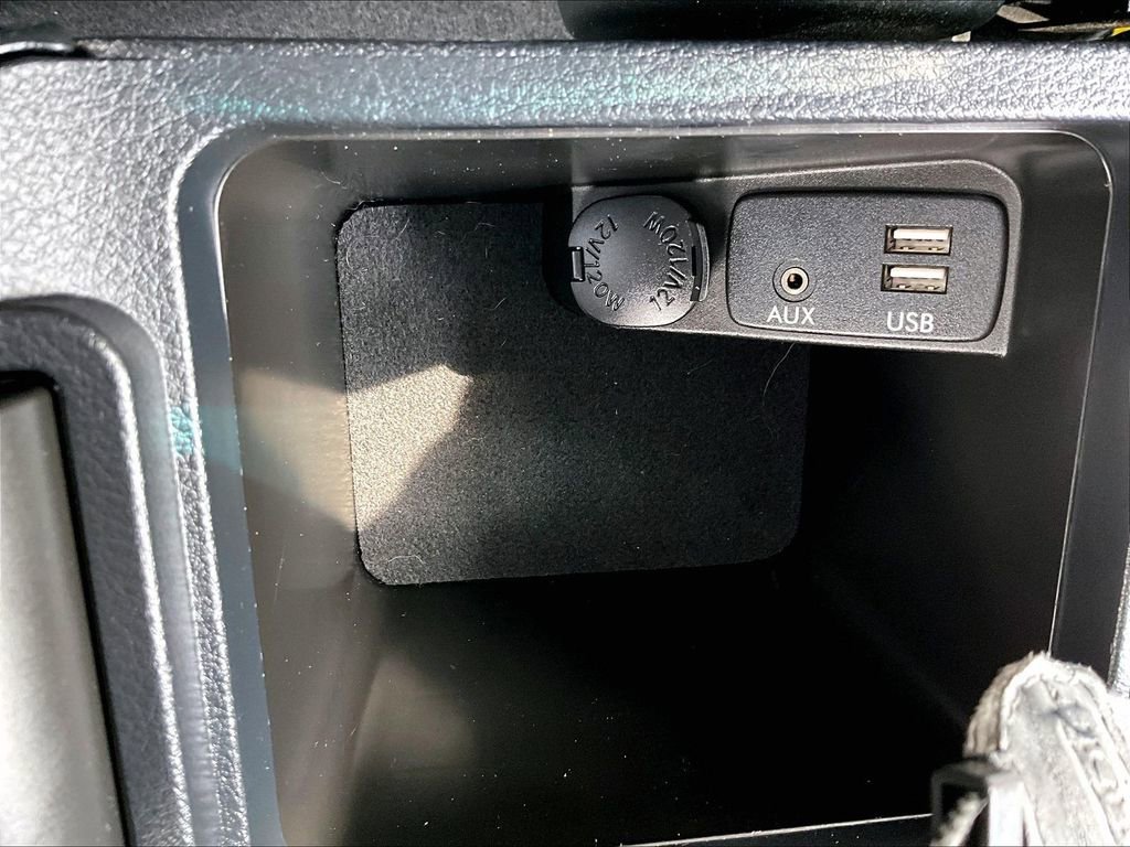 Used 2017 Subaru WRX Limited image 30