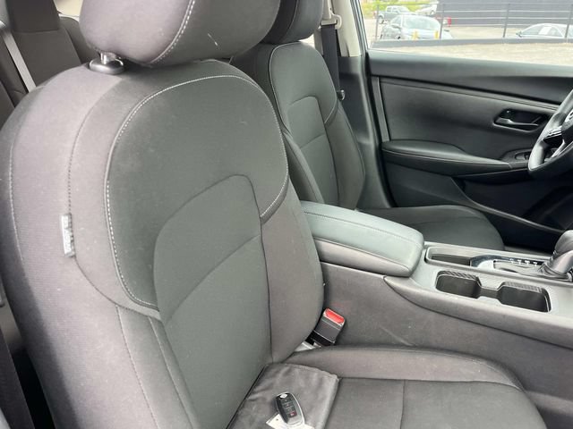 Used 2024 Nissan Sentra S FWD image 22