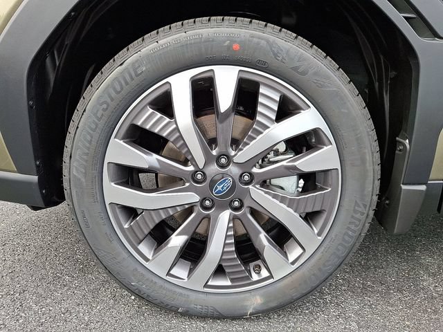 New 2026 Subaru Forester Touring AWD/4WD image 5