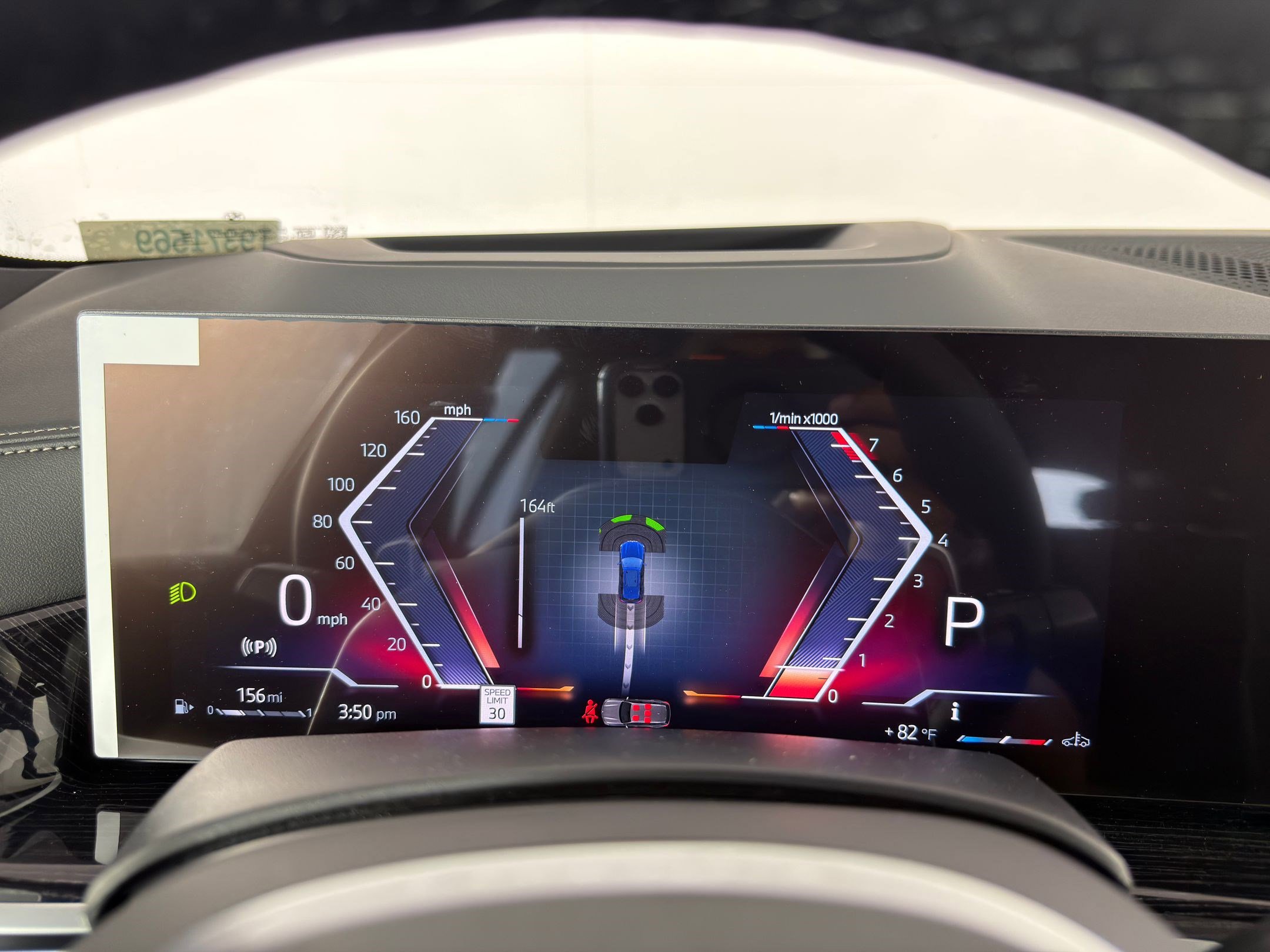 New 2026 BMW X5 sDrive40i w/ M Sport Package image 20