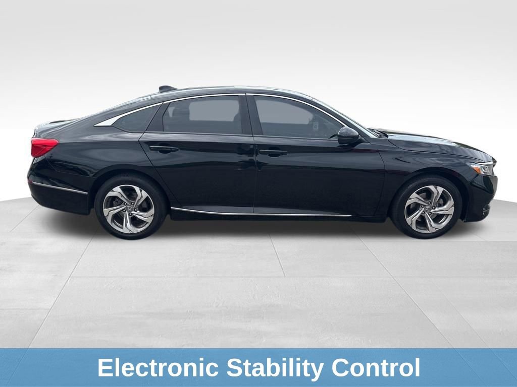 Used 2018 Honda Accord EX-L image 10