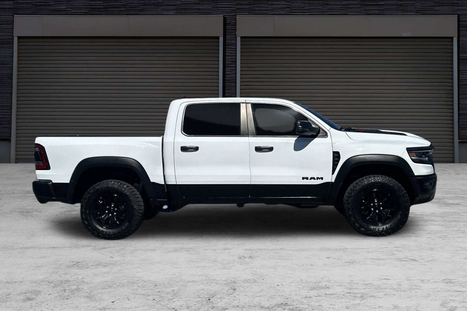 Used 2023 RAM 1500 TRX w/ TRX Level 1 Equipment Group image 3