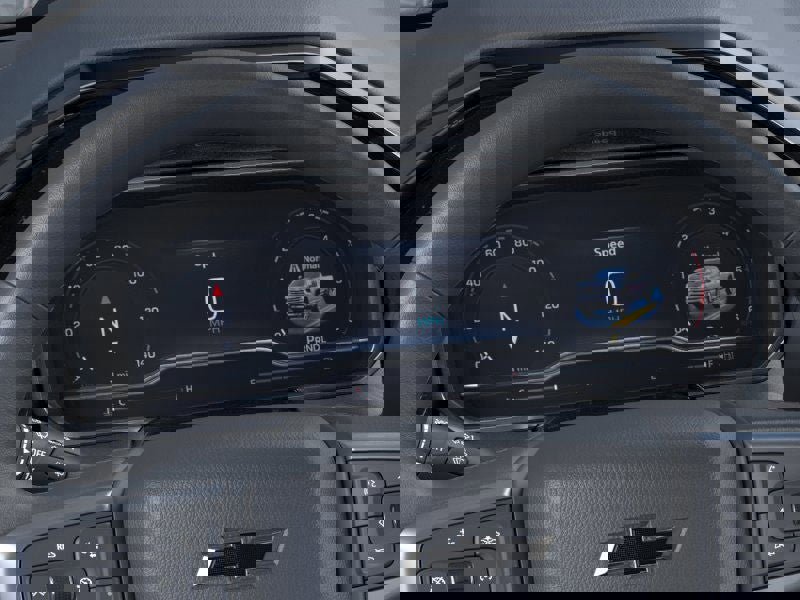 New 2026 Chevrolet Silverado 3500 LT w/ Trail Boss Package image 54