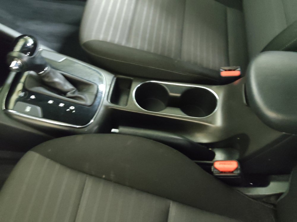 Used 2017 Kia Forte S image 26