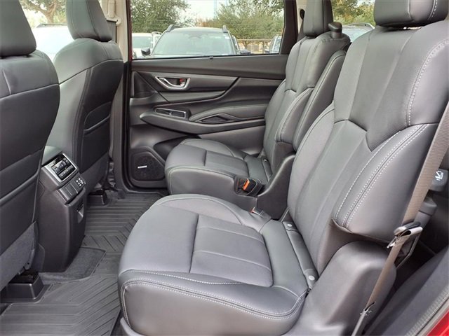 New 2026 Subaru Ascent Limited image 9