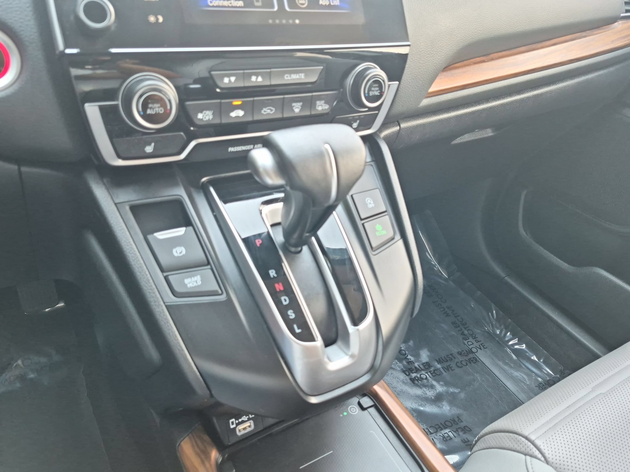 Certified 2022 Honda CR-V Touring image 23
