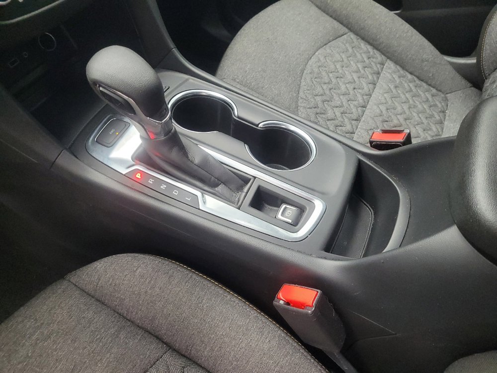 Used 2024 Chevrolet Equinox LT image 26