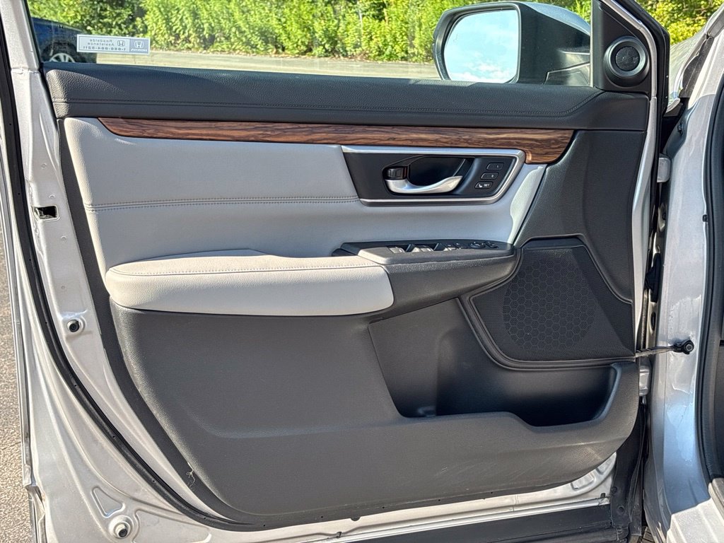 Used 2022 Honda CR-V EX-L image 17
