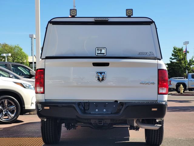 Used 2023 RAM 1500 Tradesman w/ Trailer Tow Group AWD/4WD image 7