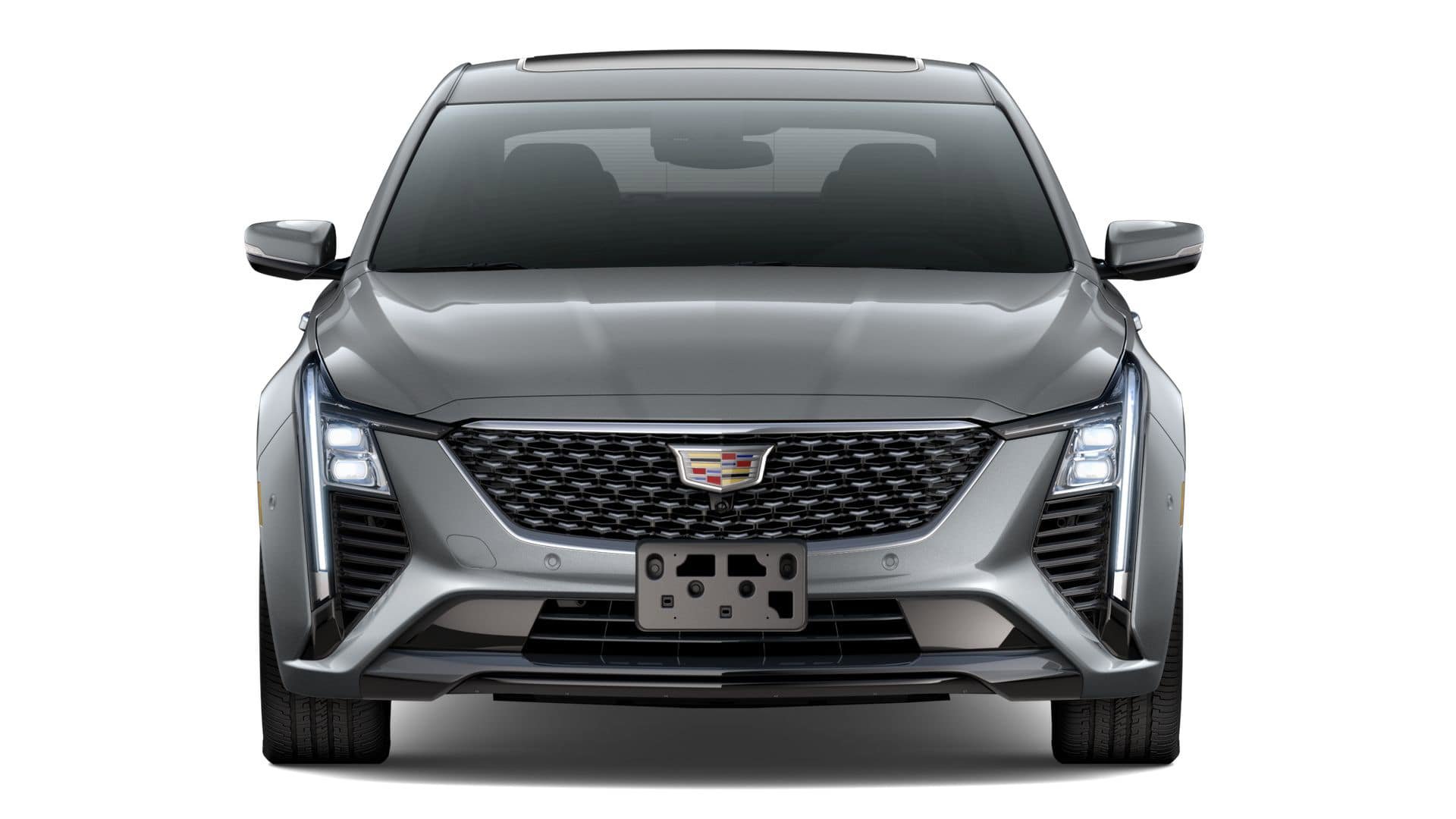 New 2026 Cadillac CT5 Premium Luxury AWD/4WD image 26