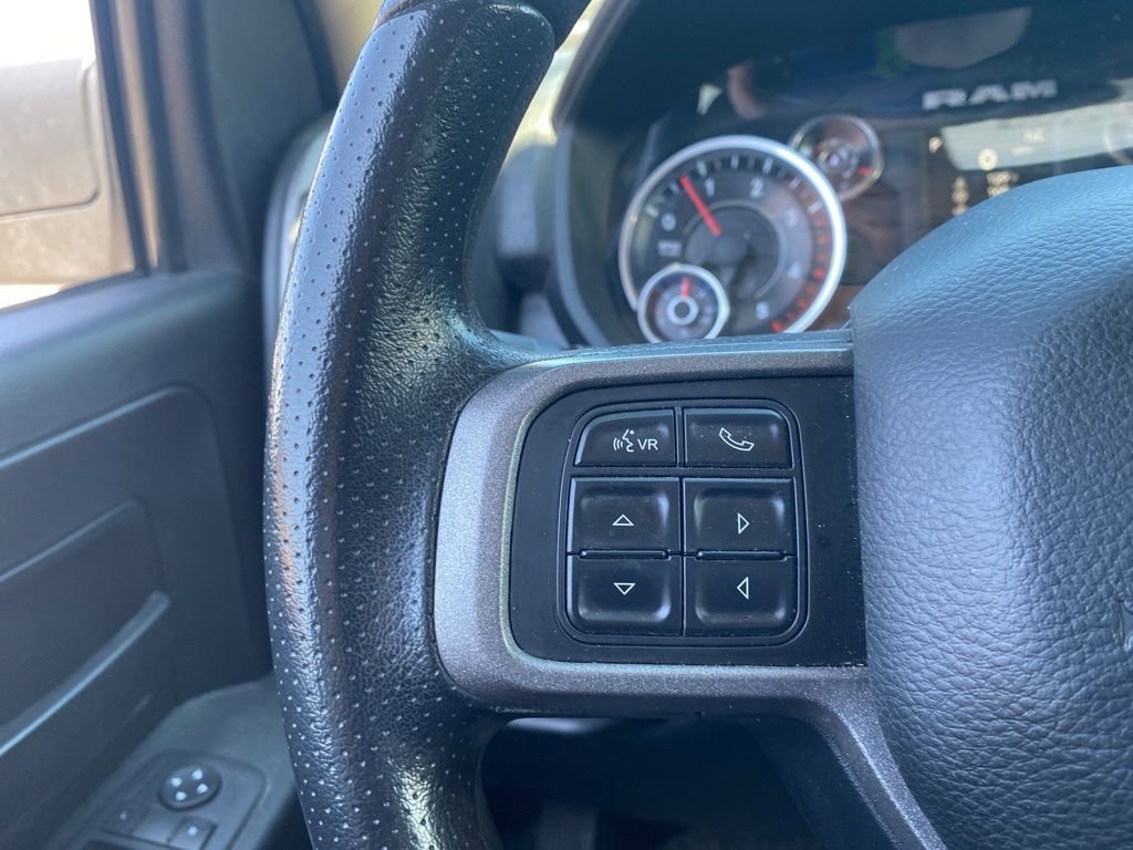 Used 2020 RAM 2500 Tradesman image 10