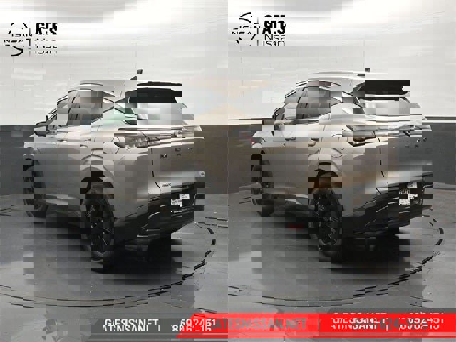 New 2026 Nissan Murano SL image 8