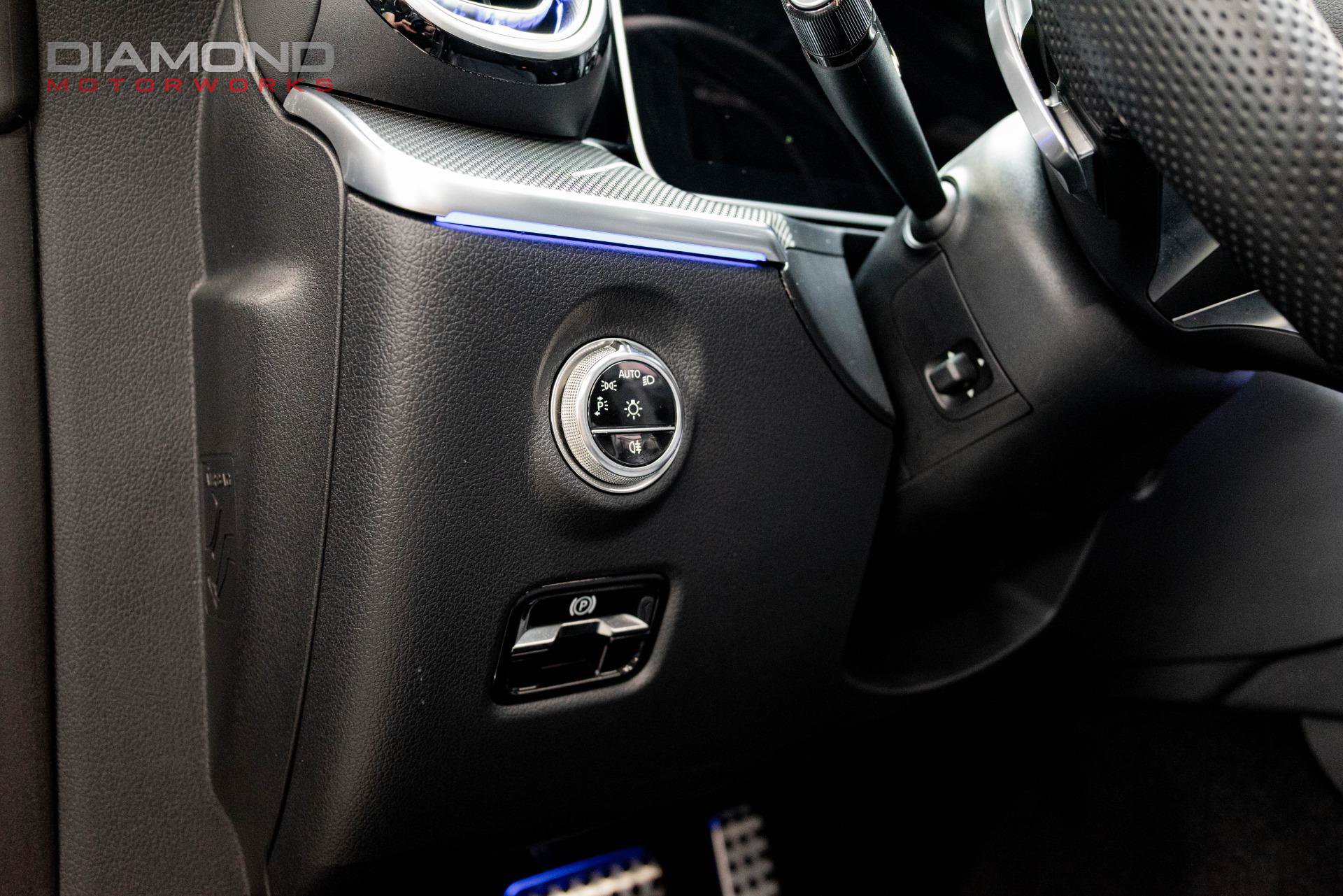 Used 2025 Mercedes-Benz CLE 300 4MATIC Cabriolet image 95
