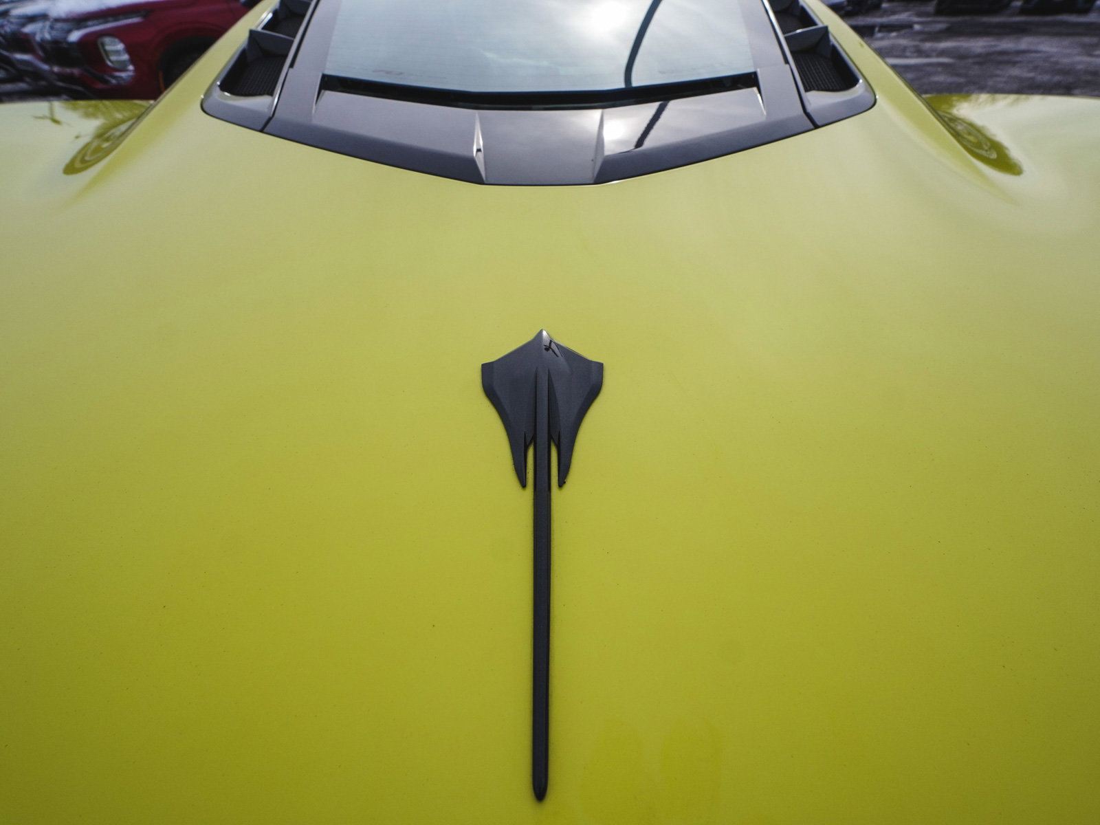 Used 2023 Chevrolet Corvette Stingray Premium Cpe w/ 3LT image 55