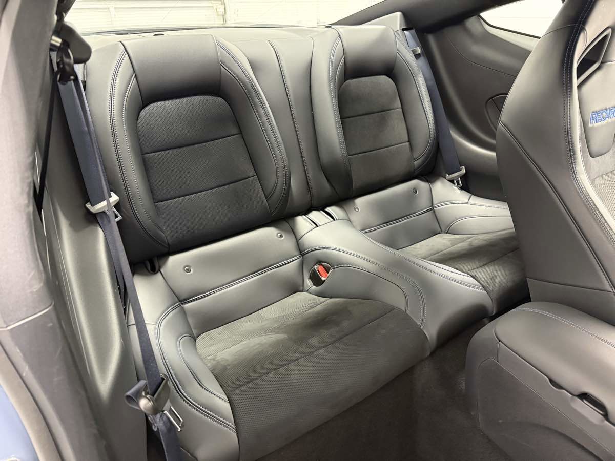 Used 2024 Ford Mustang Dark Horse image 19