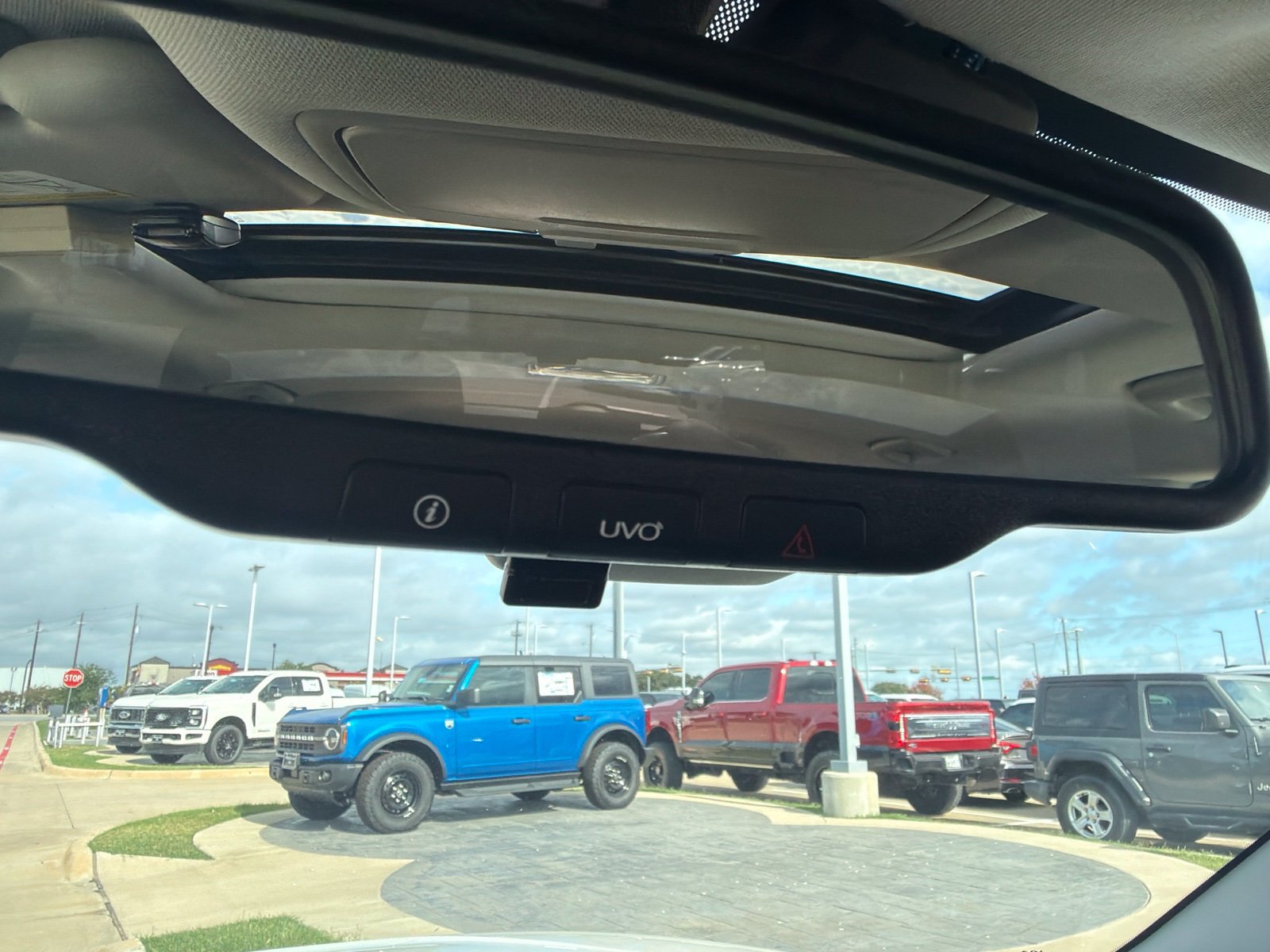Used 2022 Kia Soul GT-Line FWD image 21