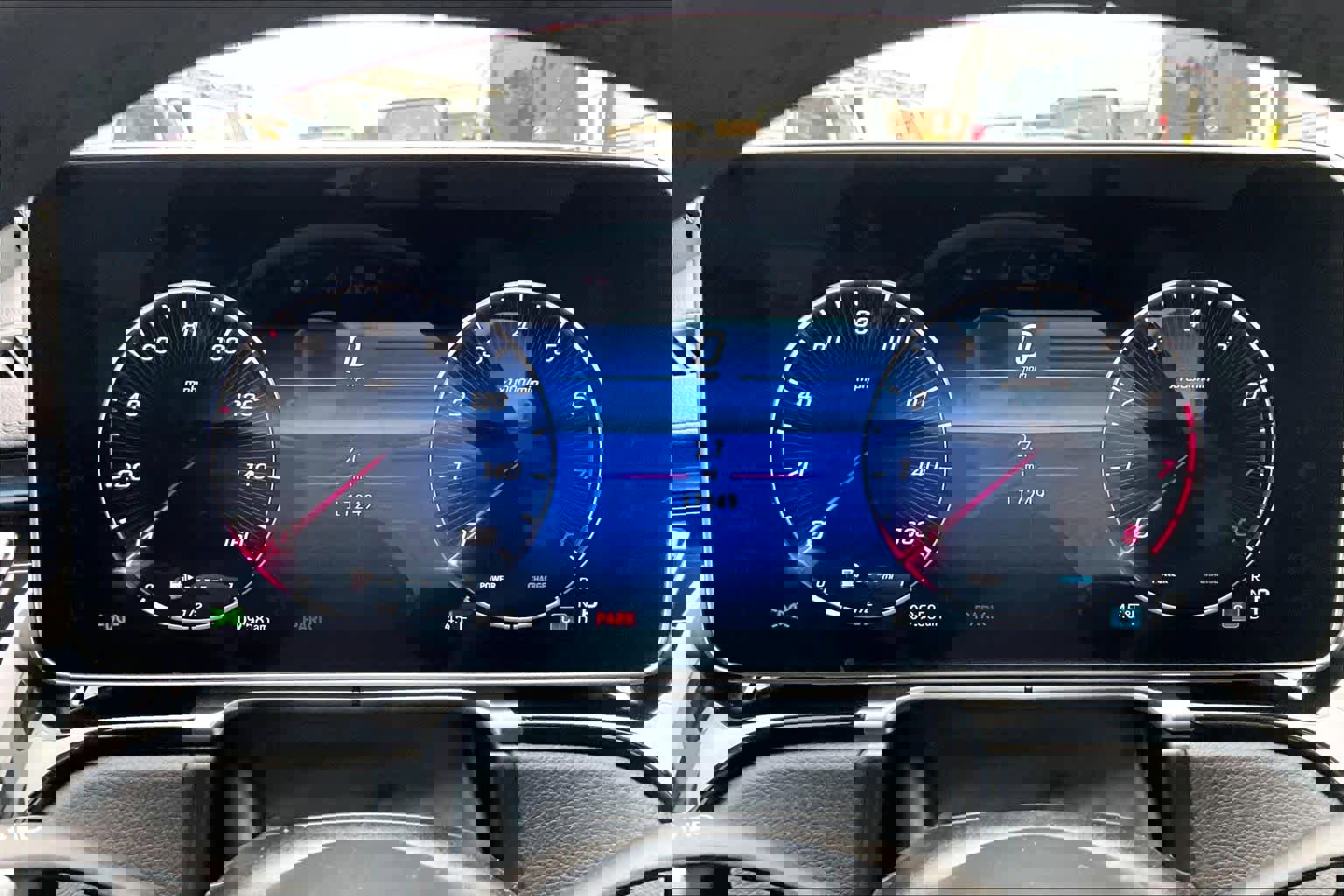 Used 2023 Mercedes-Benz S 580 4MATIC Sedan image 48