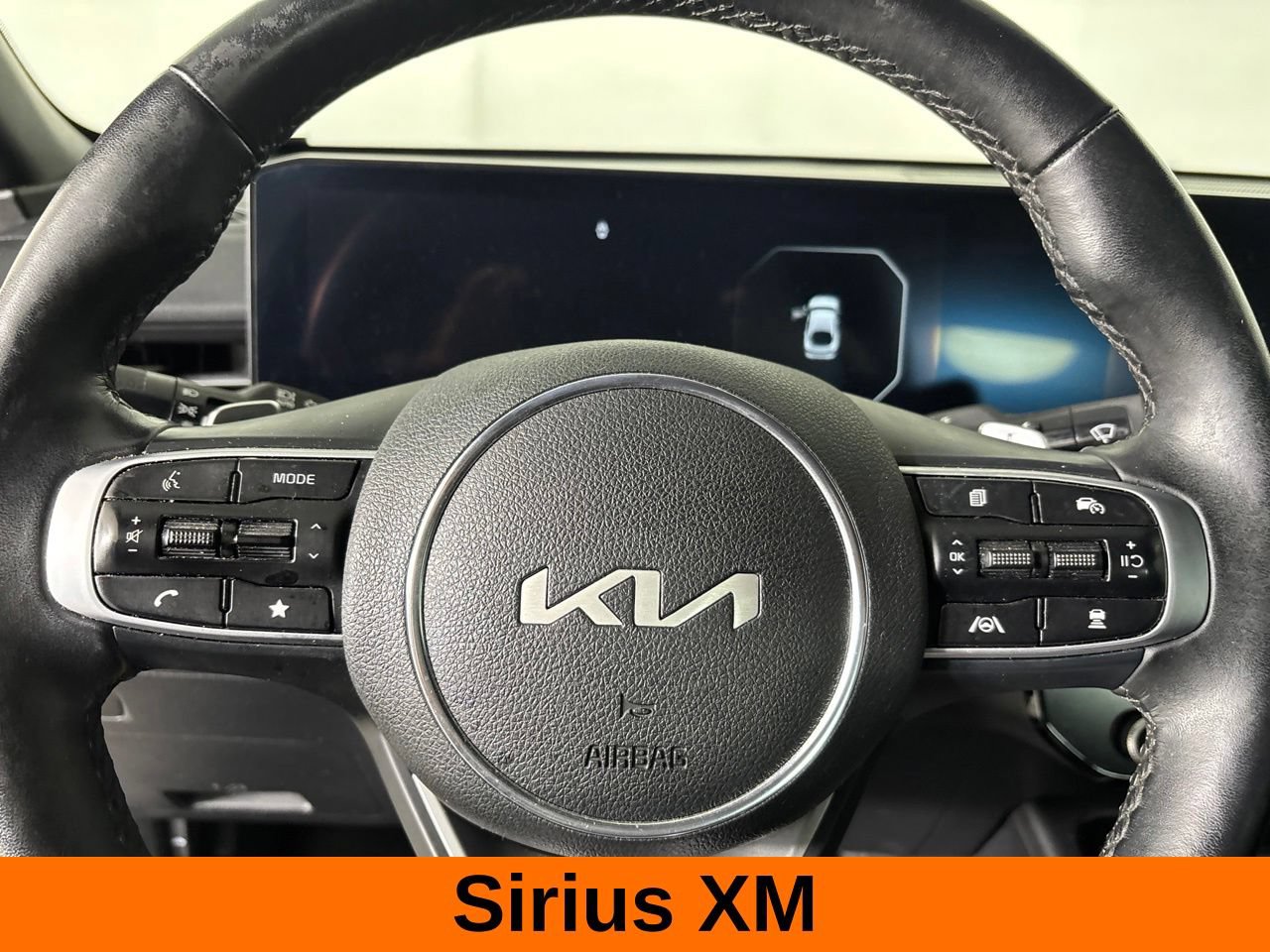 Used 2025 Kia K5 GT w/ GT1 Package FWD image 15