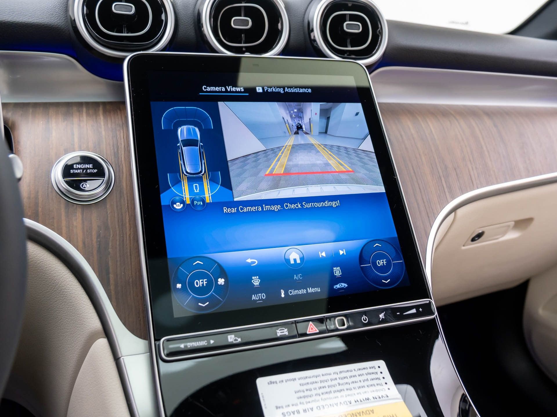 Certified 2026 Mercedes-Benz GLC 300 4MATIC image 27