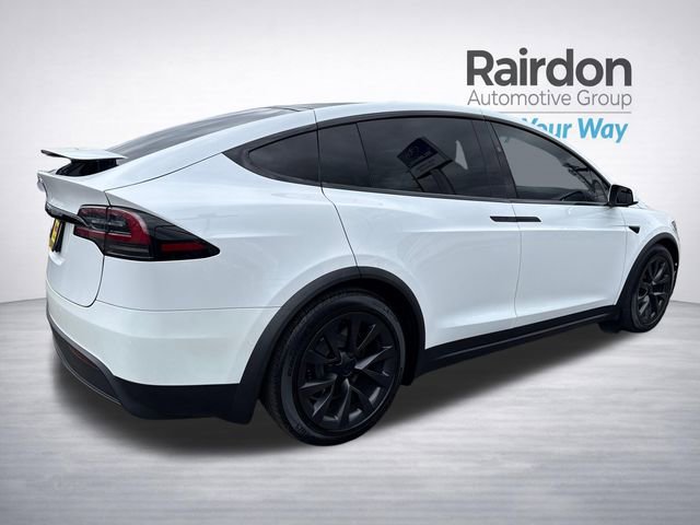 Used 2023 Tesla Model X image 9