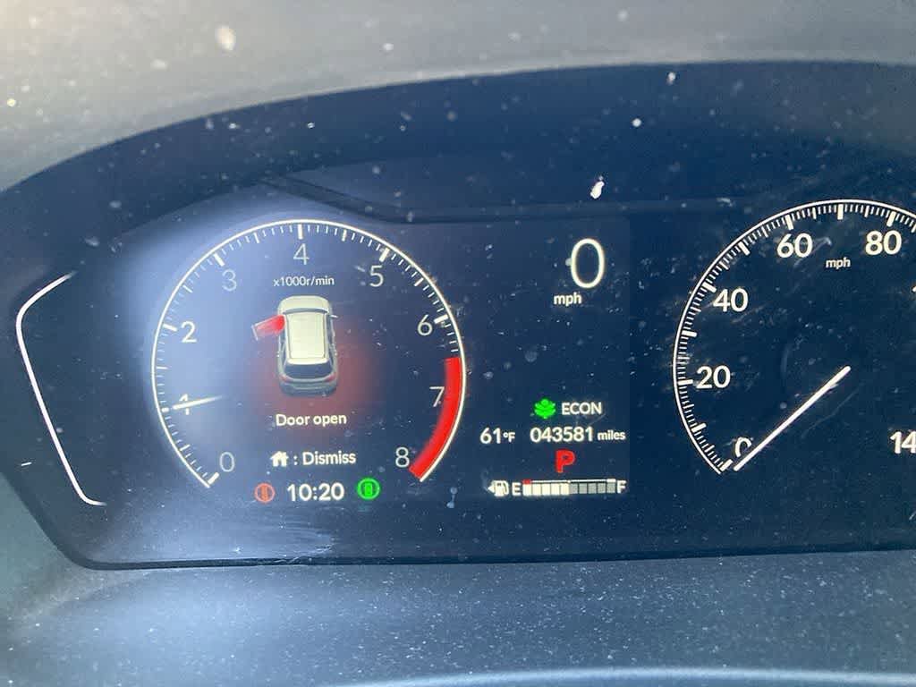 Used 2023 Honda Pilot LX image 21