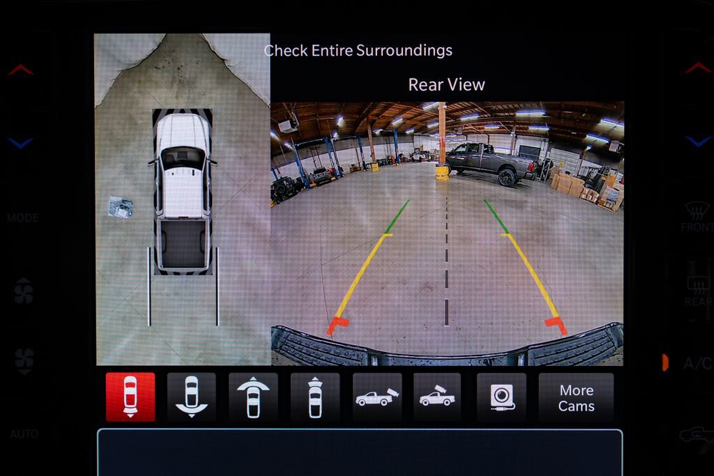 New 2026 RAM 2500 Laramie w/ Night Edition image 21