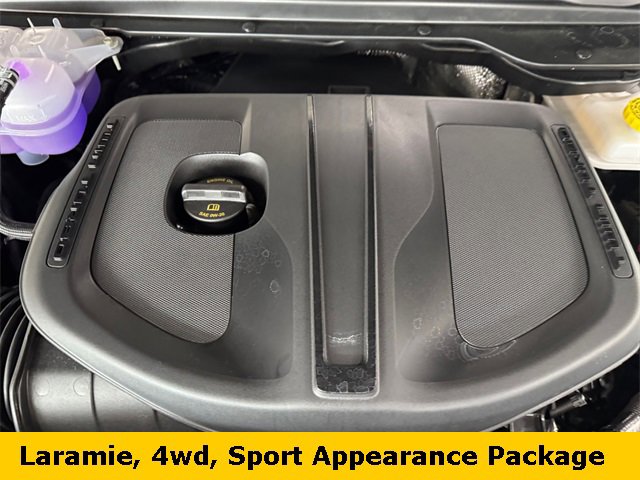 New 2025 RAM 1500 Laramie image 22