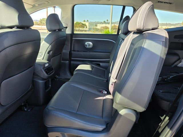 New 2026 Hyundai Ioniq 9 SEL image 18