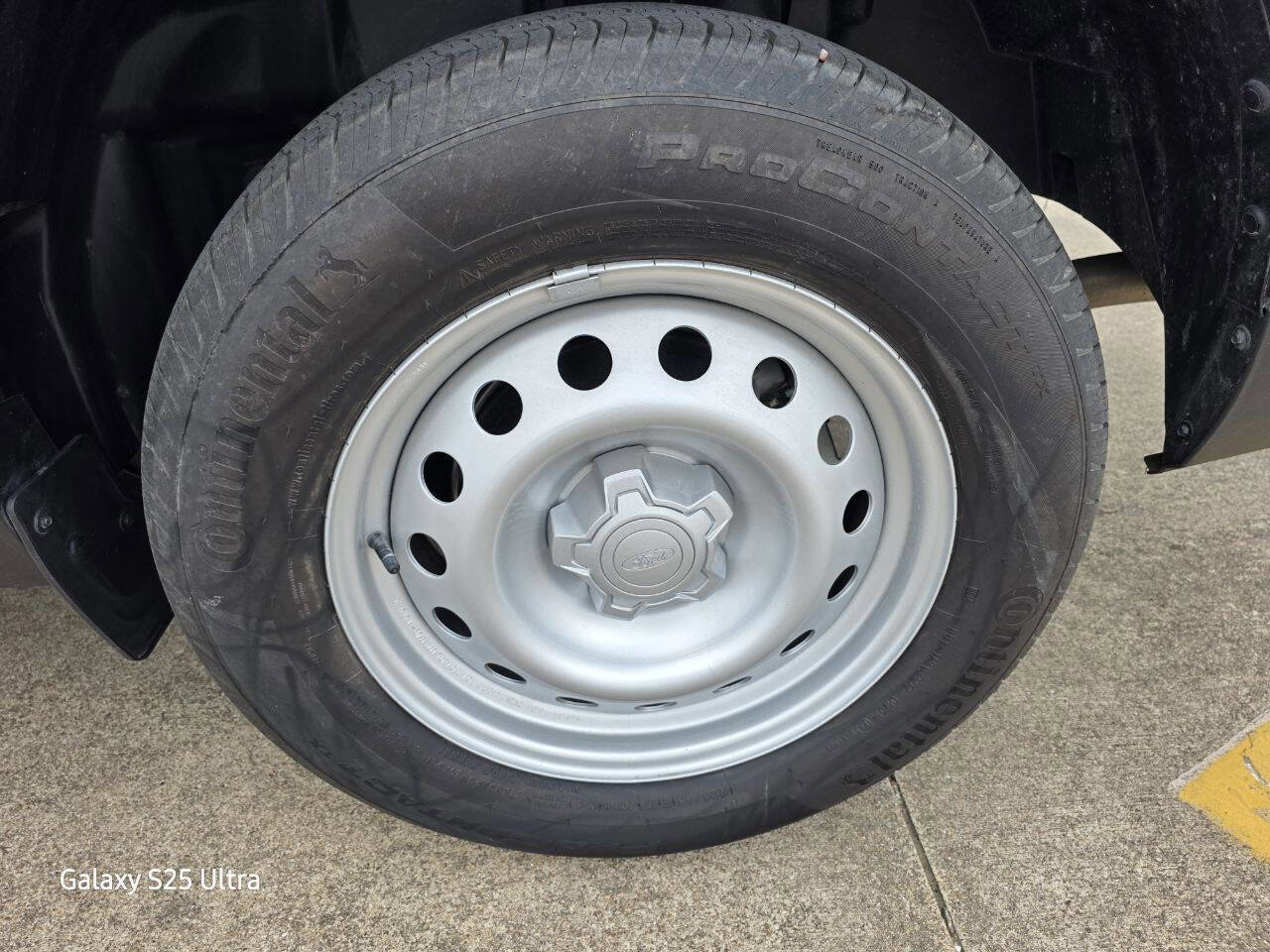 Used 2025 Ford Maverick XL w/ Equipment Group 102A image 33