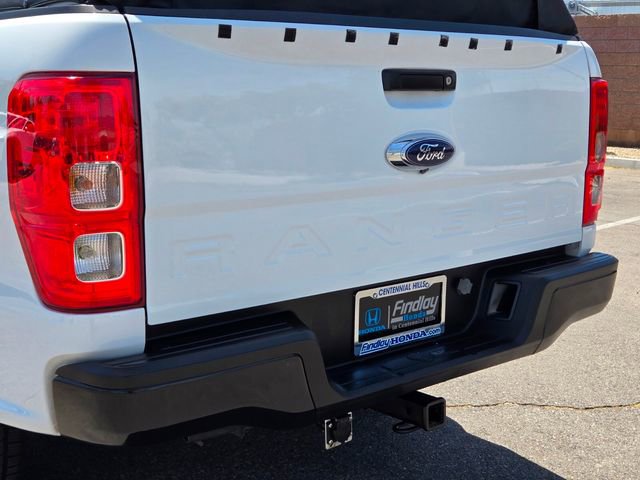 Used 2019 Ford Ranger XL w/ Equipment Group 101A Mid RWD image 7