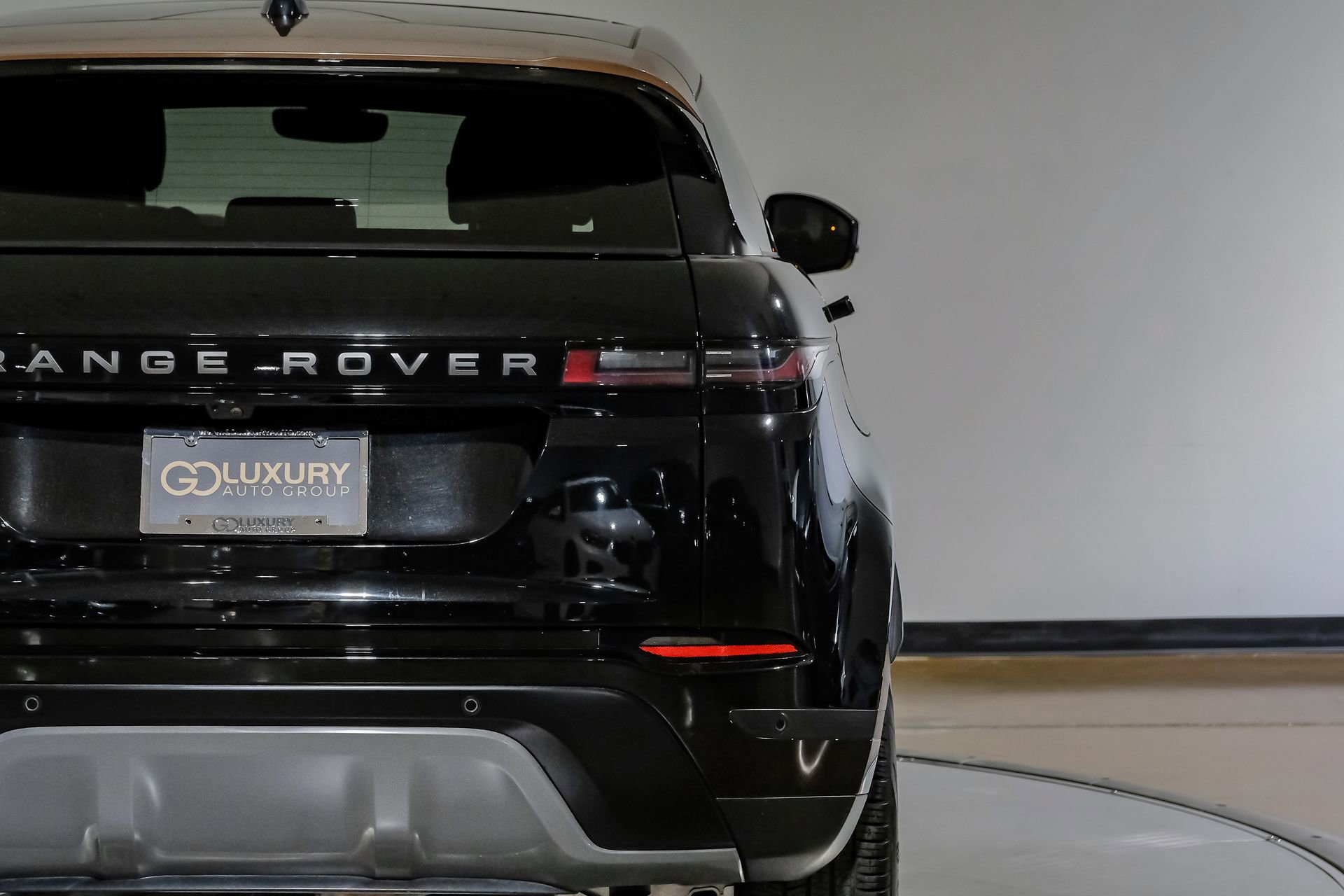 Used 2024 Land Rover Range Rover Evoque S AWD/4WD image 49