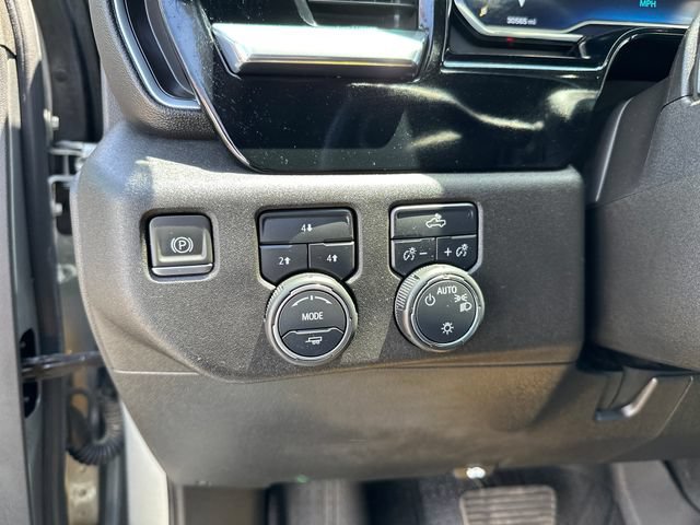 Certified 2024 Chevrolet Silverado 2500 LT AWD/4WD image 20