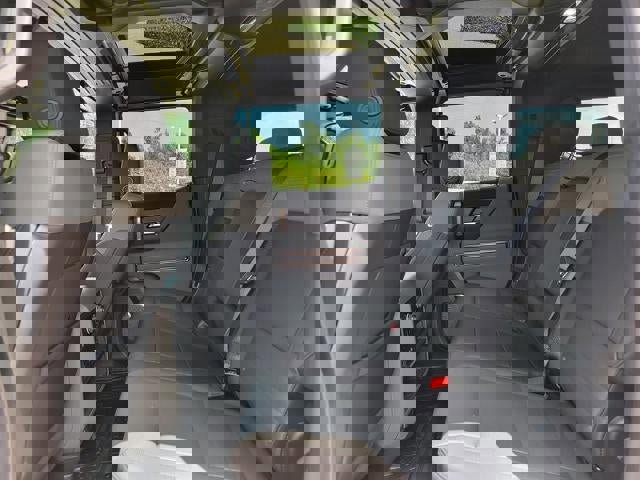 New 2025 GMC Hummer EV 3X w/ LPO, Illumination Package image 34