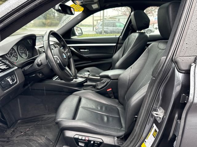 Used 2015 BMW 328i Gran Turismo xDrive image 16