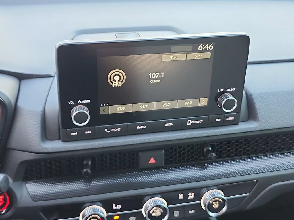 Used 2025 Honda CR-V LX image 26