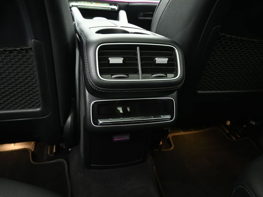 Used 2022 Mercedes-Benz GLS 450 4MATIC image 22