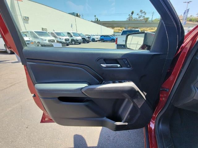 Used 2024 Chevrolet Colorado LT w/ LT Convenience Package II RWD image 23