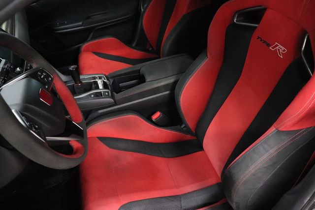 Used 2021 Honda Civic Type R image 13