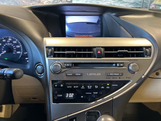 Used 2015 Lexus RX 350 AWD image 7