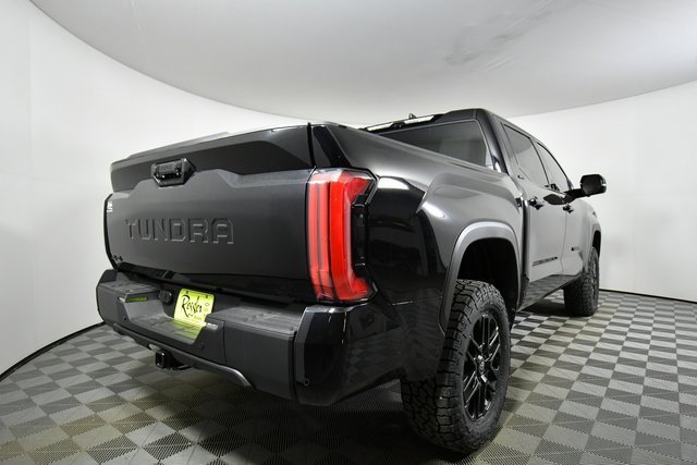 New 2026 Toyota Tundra Limited image 11